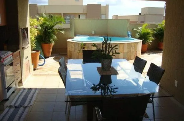 Apartamento para venda Bosque das Juritis RIBEIRAO PRETO - Foto 2