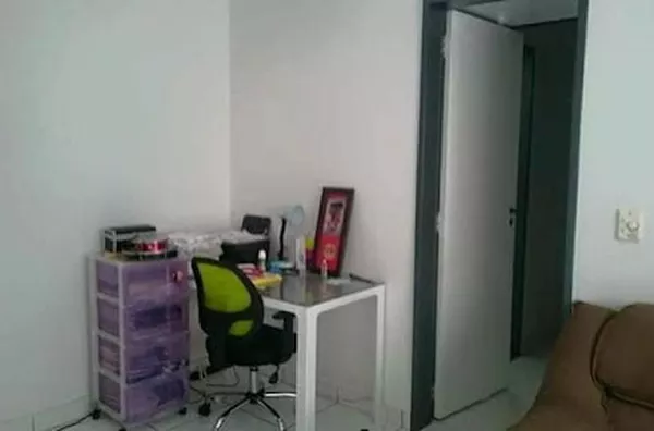 Apartamento para aluguel Vila Monte Alegre RIBEIRAO PRETO