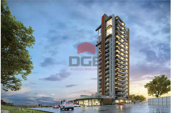 Apartamento em Jardim Nova Aliança  -  Ribeirão Preto - Foto 1