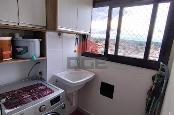 Apartamento em Campos Elísios  -  Ribeirão Preto - Foto 4