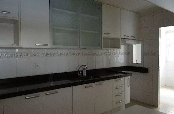 Apartamento para aluguel Bosque das Juritis RIBEIRAO PRETO - Foto 4