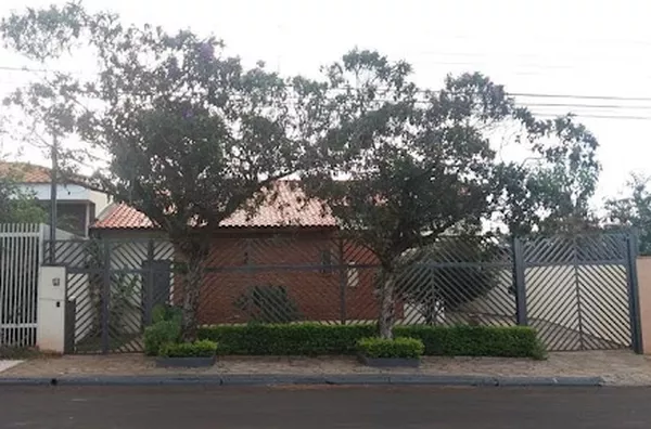 Casa para aluguel e venda Parque Industrial Lagoinha RIBEIRAO PRETO - Foto 1