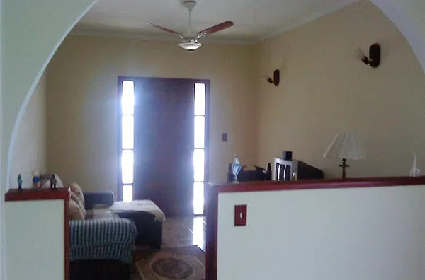 Casa para venda Jardim Piratininga RIBEIRAO PRETO - Foto 4