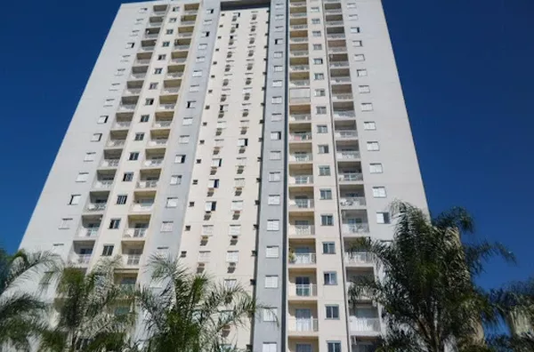 Apartamento para venda Nova Aliança RIBEIRAO PRETO - Foto 1