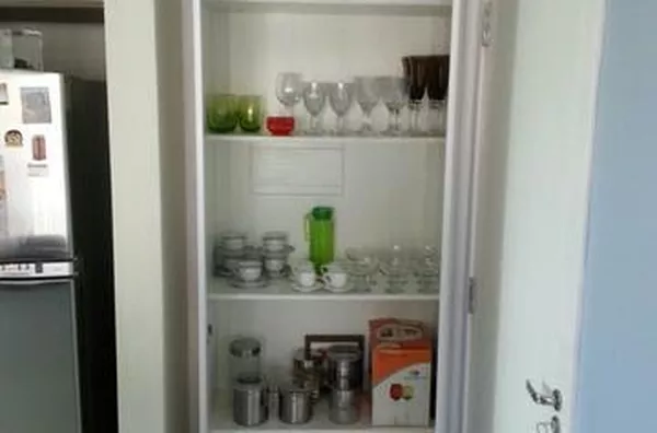 Apartamento para aluguel Nova Aliança RIBEIRAO PRETO - Foto 6