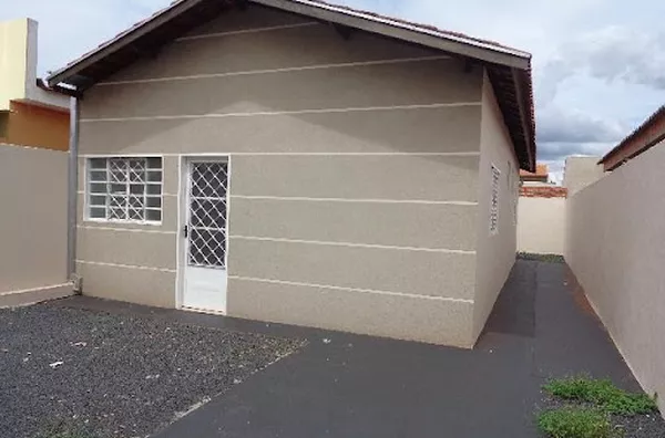 Casa para aluguel Parque dos Flamboyans RIBEIRAO PRETO - Foto 3