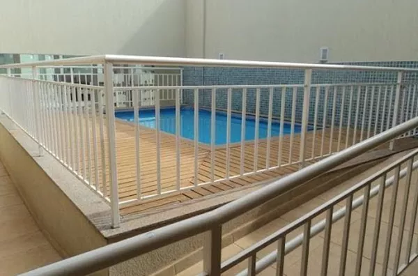 Apartamento para aluguel Jardim Botânico RIBEIRAO PRETO - Foto 2