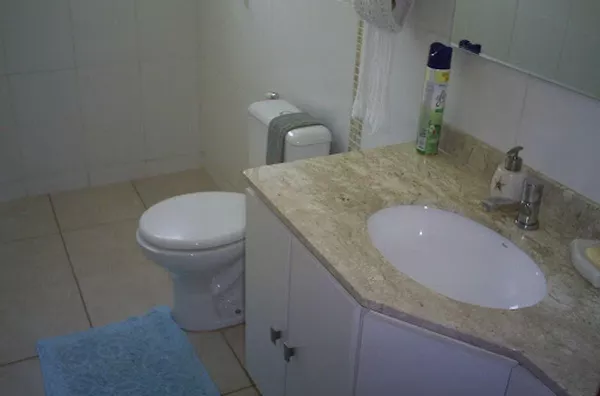 Casa para venda Jardim Ouro Branco RIBEIRAO PRETO - Foto 1