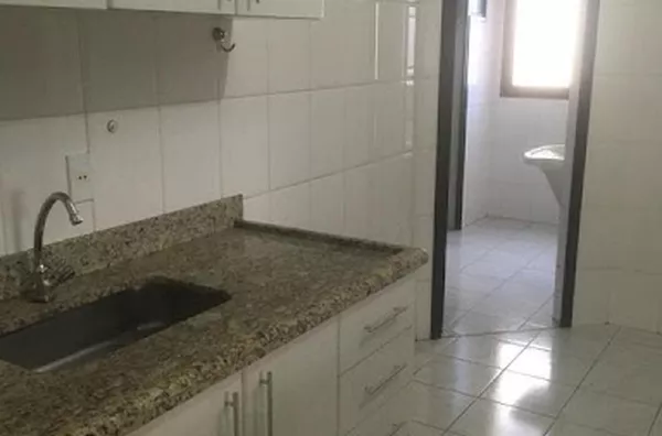 Apartamento para aluguel Jardim Califórnia RIBEIRAO PRETO - Foto 6