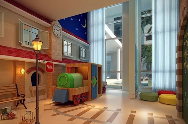 Apartamento para venda Moema São Paulo - Foto 3