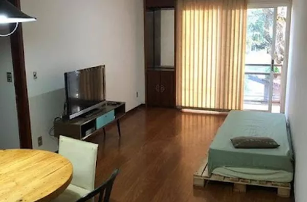 Apartamento para aluguel Jardim Palma Travassos RIBEIRAO PRETO - Foto 3
