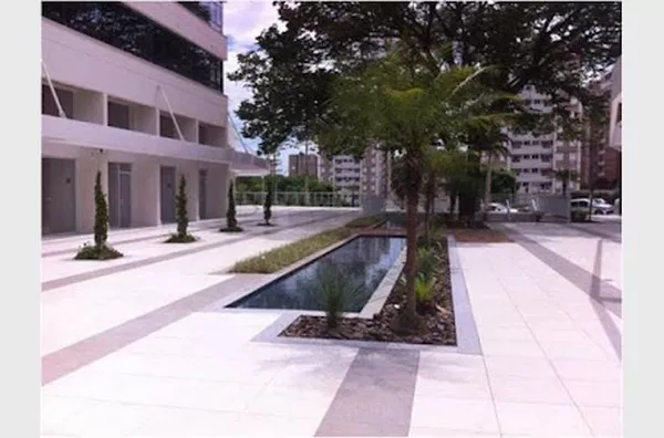 Sala para aluguel Jardim Palma Travassos RIBEIRAO PRETO - Foto 3