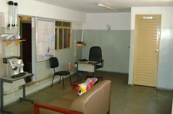 Barracão para venda Jardim Anhangüera RIBEIRAO PRETO - Foto 3
