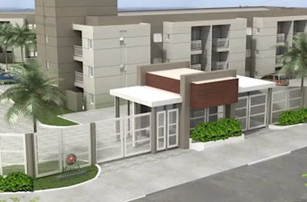 Apartamento para aluguel Jardim Califórnia RIBEIRAO PRETO - Foto 6