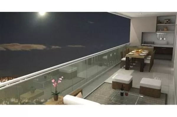 Apartamento para venda Jardim Botânico RIBEIRAO PRETO - Foto 1