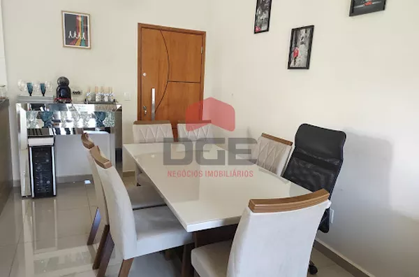 Apartamento em Jardim Botânico  -  Ribeirão Preto - Foto 4