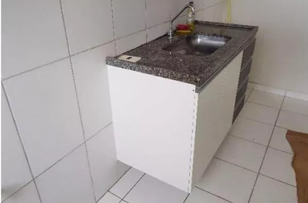 Apartamento para aluguel Jardim Paulistano RIBEIRAO PRETO - Foto 5