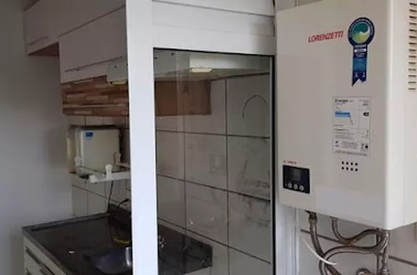 Apartamento para venda Parque Residencial Lagoinha RIBEIRAO PRETO - Foto 3