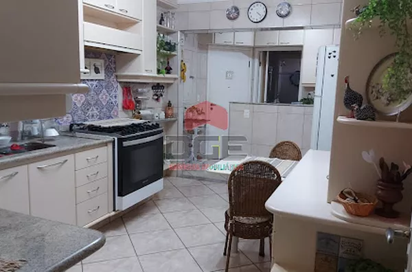 Apartamento em Centro  -  Ribeirão Preto - Foto 3