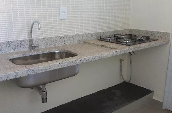 Apartamento para venda Nova Aliança RIBEIRAO PRETO - Foto 8