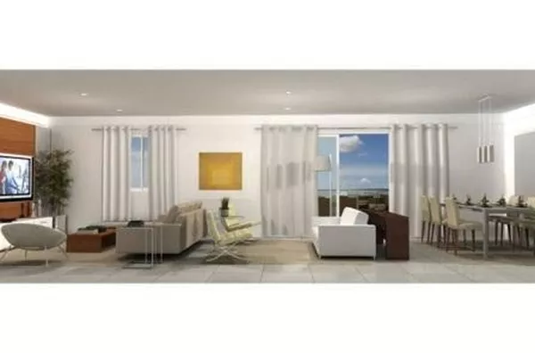 Apartamento para venda Jardim Botânico RIBEIRAO PRETO - Foto 3