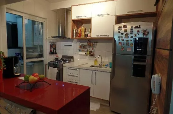 Apartamento para venda Jardim Botânico RIBEIRAO PRETO - Foto 4