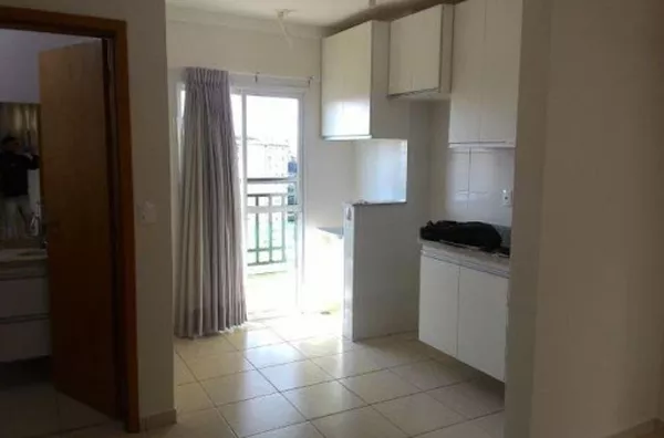 Apartamento para aluguel Nova Aliança RIBEIRAO PRETO - Foto 6