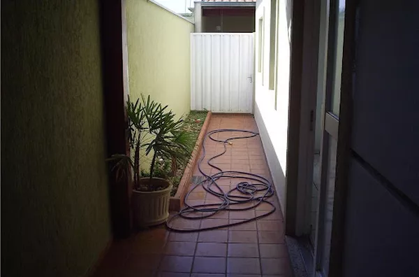 Corredor Externo