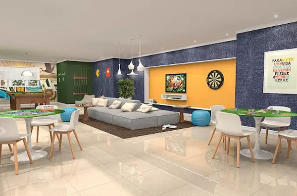 Apartamento em Bonfim Paulista  -  Ribeirão Preto - Foto 2
