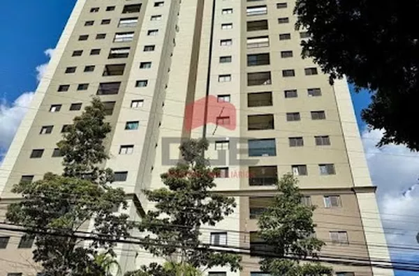 Apartamento em Nova Aliança  -  Ribeirão Preto - Foto 1
