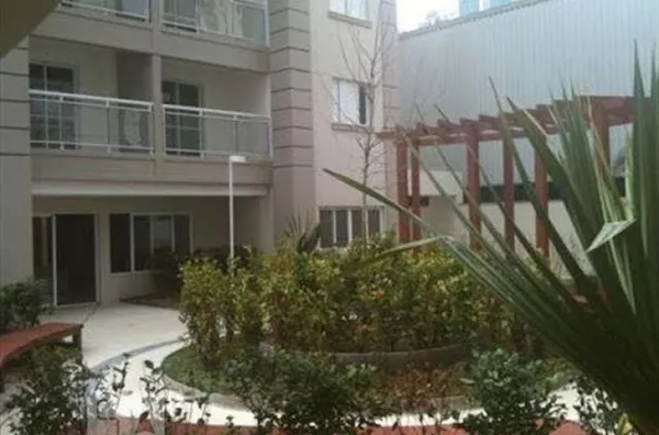 Studio para aluguel Vila Olímpia São Paulo - Foto 1