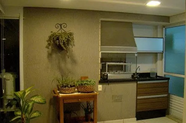 Apartamento para venda Jardim Botânico RIBEIRAO PRETO - Foto 36
