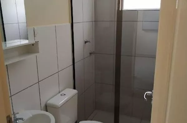 Apartamento para venda Parque Residencial Lagoinha RIBEIRAO PRETO - Foto 4