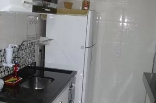 Apartamento para venda Ribeirânia RIBEIRAO PRETO - Foto 6