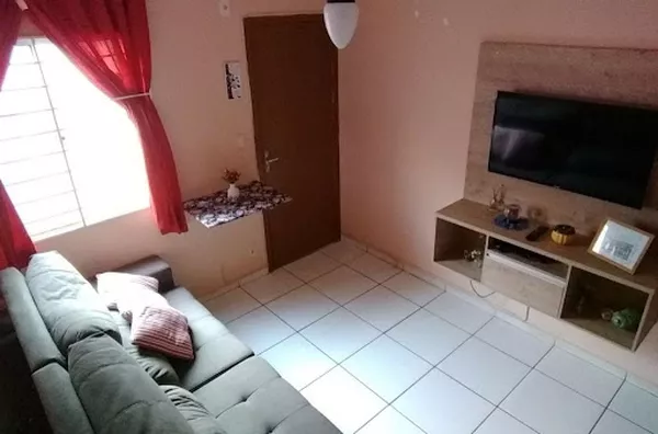 Apartamento para venda Vila Virginia RIBEIRAO PRETO - Foto 1