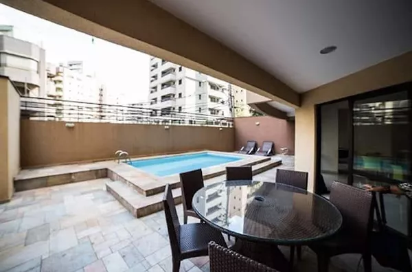 Apartamento para venda Jardim Botânico RIBEIRAO PRETO - Foto 2