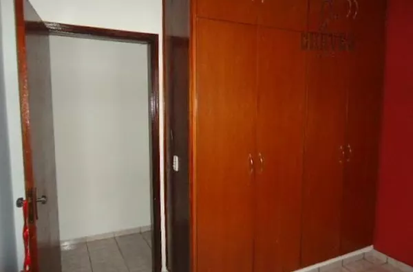 Casa para aluguel Campos Elíseos RIBEIRAO PRETO - Foto 6