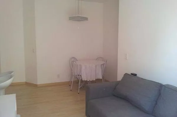 Apartamento para aluguel Campo Belo São Paulo - Foto 3
