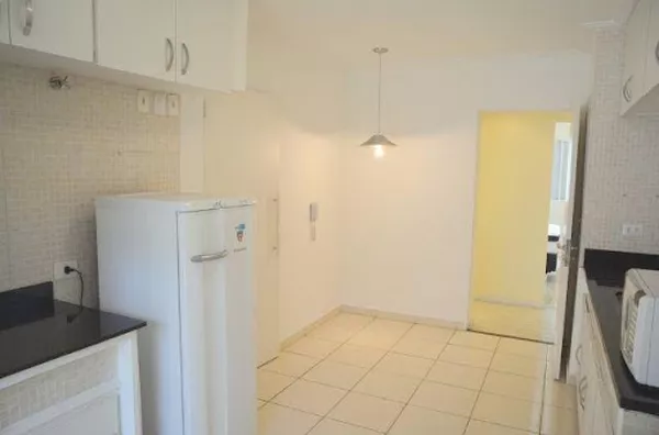 Apartamento para aluguel Berrini São Paulo - Foto 2