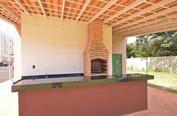 Apartamento para aluguel Parque dos Lagos RIBEIRAO PRETO - Foto 3