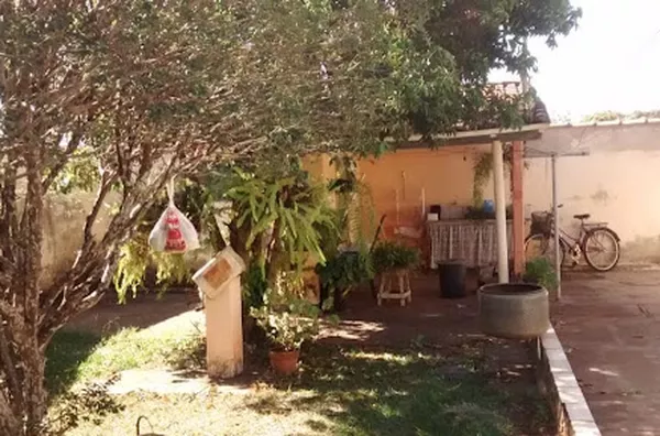 Casa em Centro  -  Fronteira - Foto 10
