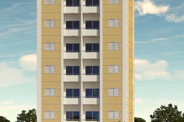 Apartamento para venda Jardim Zara RIBEIRAO PRETO - Foto 5