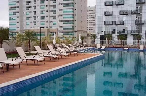 Studio para aluguel Santo Amaro São Paulo - Foto 14