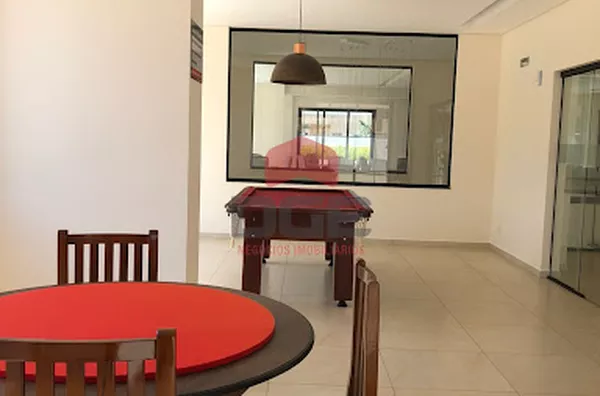 Apartamento em Jardim Palma Travassos  -  Ribeirão Preto - Foto 5