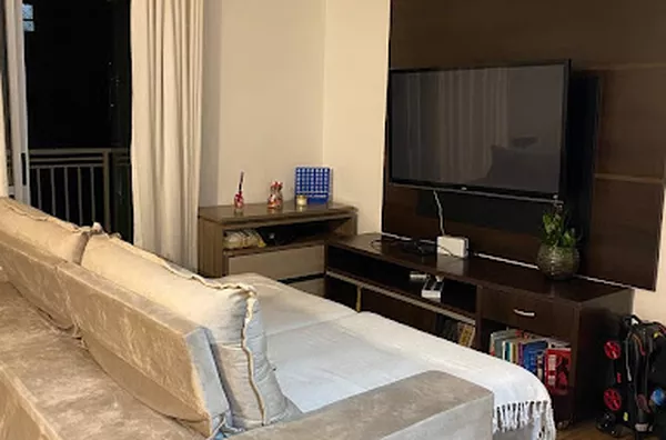 Apartamento em Nova Aliança  -  Ribeirão Preto - Foto 1