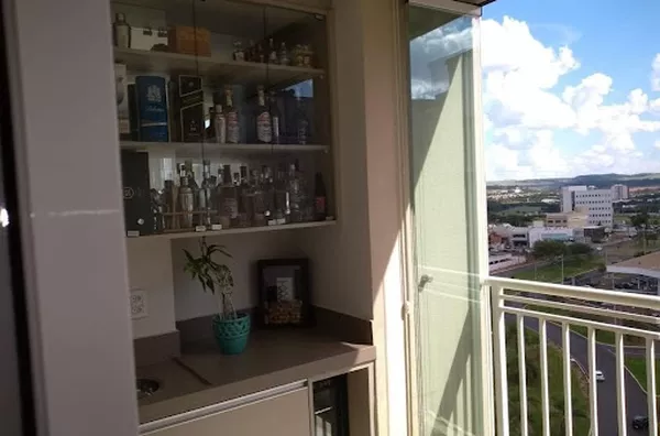 Apartamento para venda Nova Aliança RIBEIRAO PRETO - Foto 6