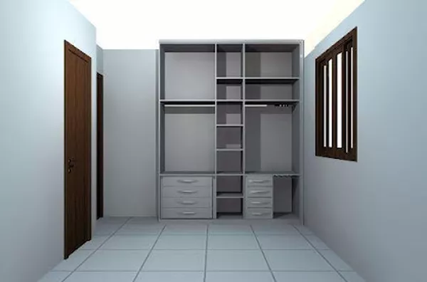 Apartamento para venda Jardim Botânico RIBEIRAO PRETO - Foto 4