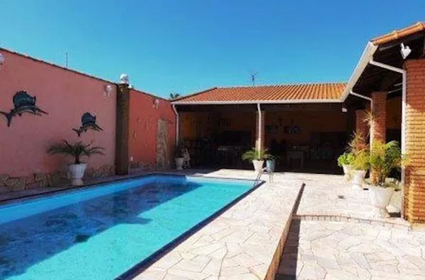Casa para venda Parque Residencial Cândido Portinari RIBEIRAO PRETO - Foto 12