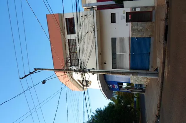 Sala para aluguel Jardim Irajá RIBEIRAO PRETO - Foto 2