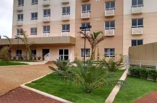 Apartamento para aluguel Iguatemi RIBEIRAO PRETO - Foto 1